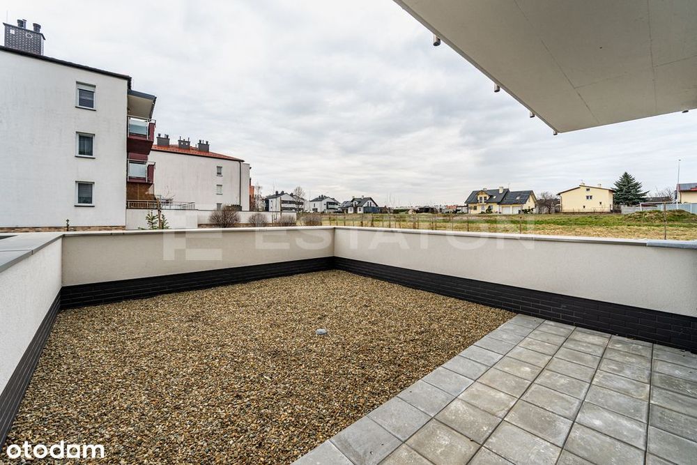 3 pokoje i taras 30 m2! Twoje wymarzone miejsce