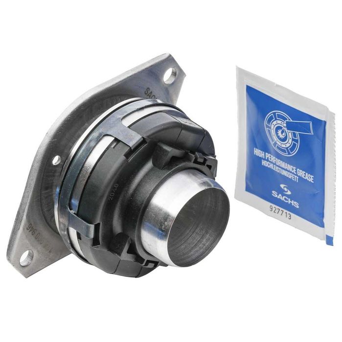 Kit de Embraiagem completo (SACHS DMF Modul XTend) Para grupo (Audi, VW e Skoda)