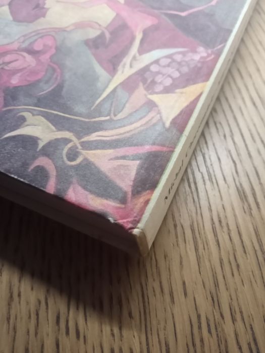 Miłosny atlas anatomiczny. Michał Grochomański