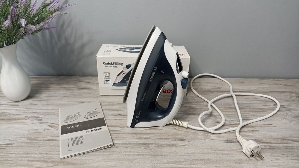 Праска Bosch TDA2365, б/в