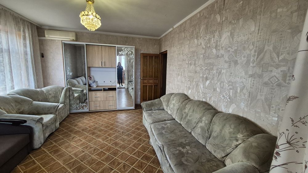 2 к. квартира Семьи Глодан 49