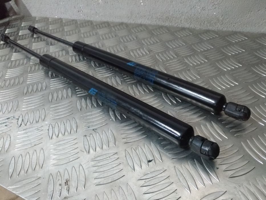 Amortecedores Tampa Mala Vw Sharan , Galaxy Mk2