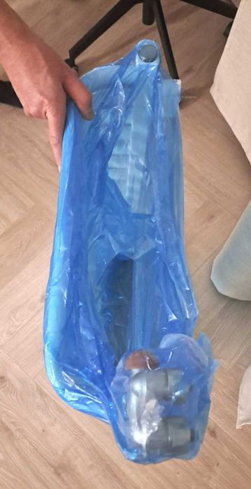 Grzejnik łazienkowy drabinkowy Enix Aster A 77,6x50 cm biały nowy