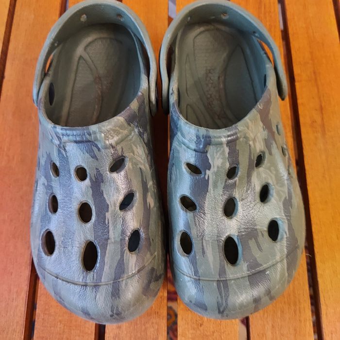 Крокси  дитячі .