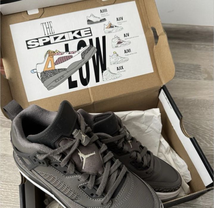 nike spizike 36 розмір оригінал