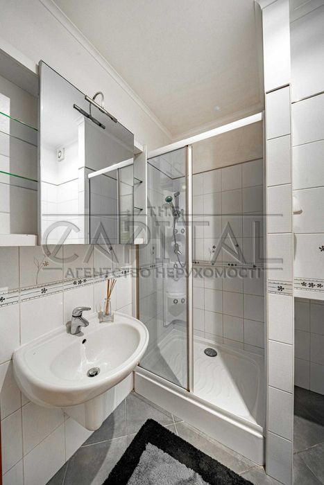 Багатокімнатна квартира за адресою вул. Лук'яненка Левка (площа 250 м²) - Atlanta.ua - фото 18