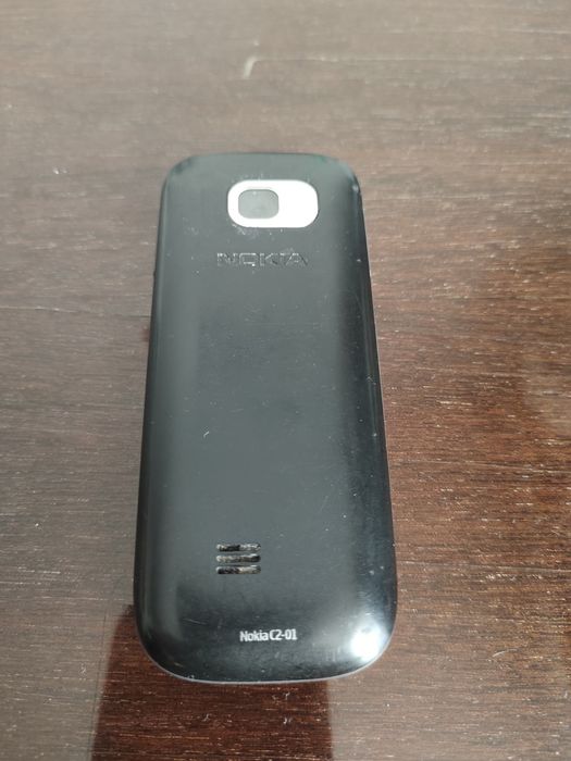 Nokia C2-01 original