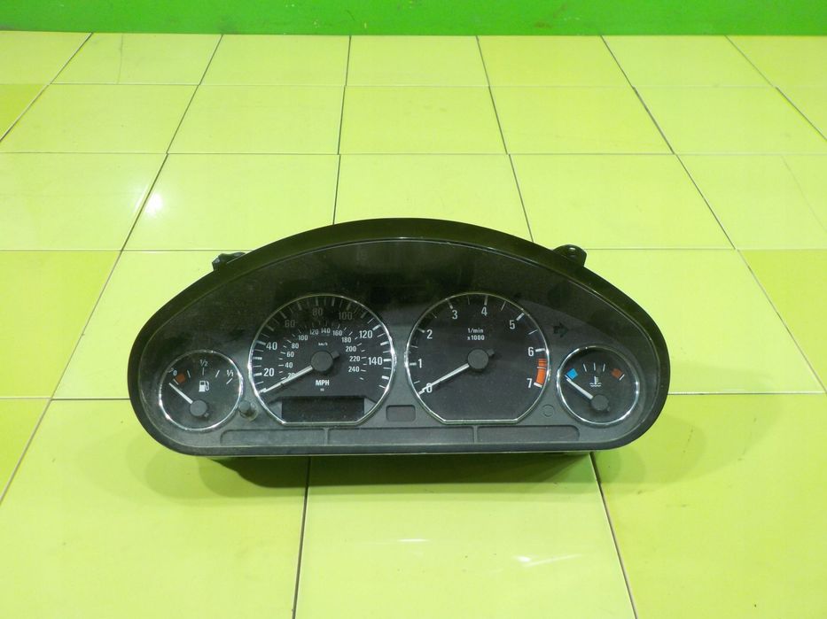 BMW Z3 E36/37 1.9 B 97r CABRIO 2D licznik zegary 8401754