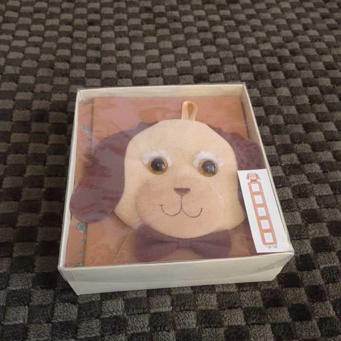 Фоторамка дитяча на 5 фото 10*15 зі шкалою росту