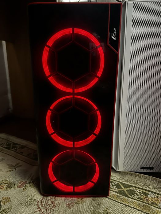 Продам пк для ігор і навчання (терміновий продаж)