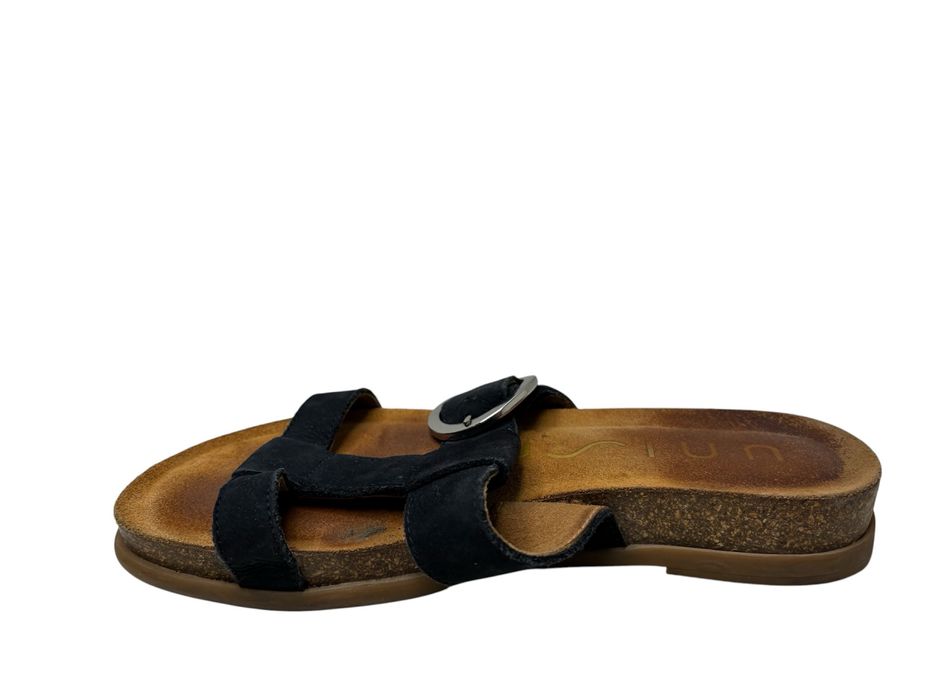 Klapki Unisa rozmiar 35