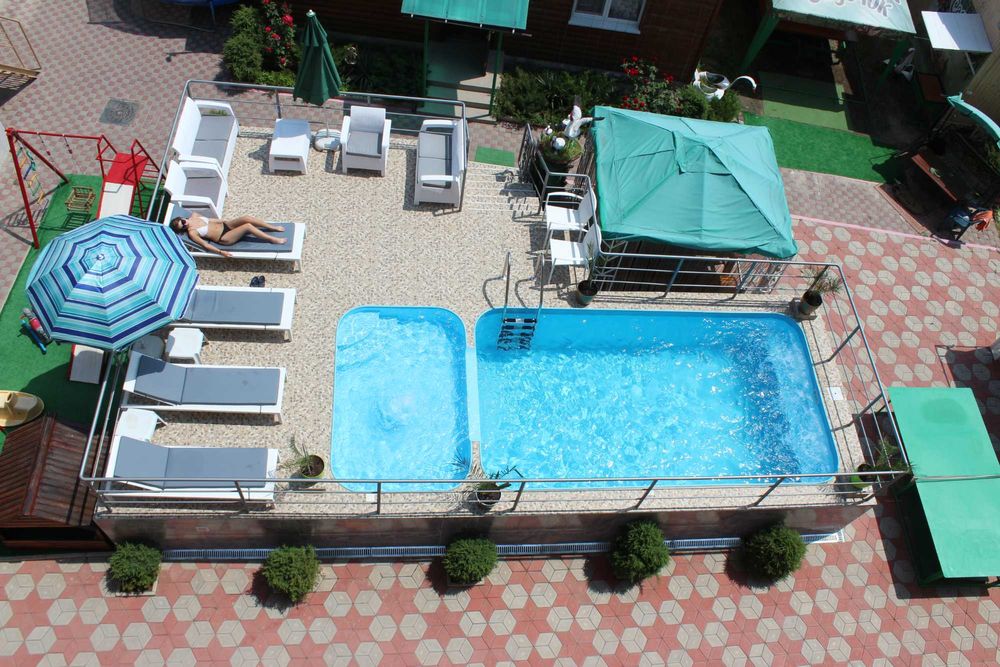 ВІДПОЧИНОК Акція.КаролІно Бугаз. Затока Б.О. ЯНТАРЬ