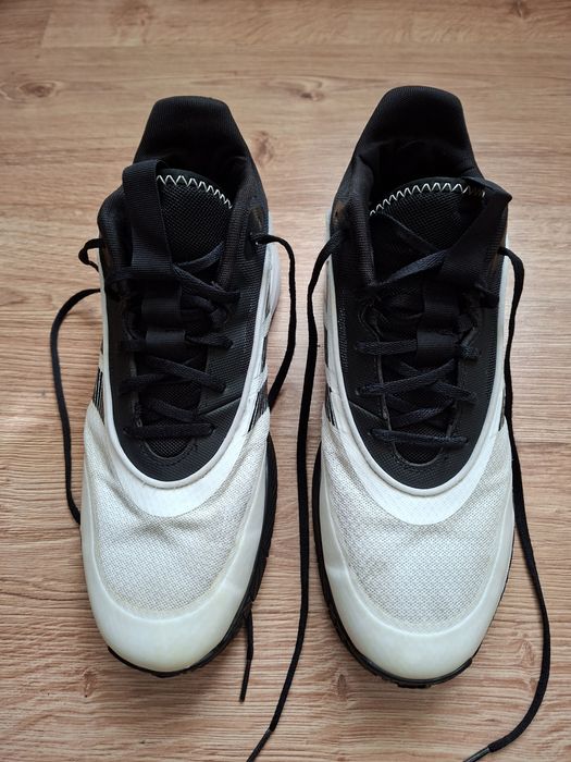 Buty do koszykówki Adidas 44