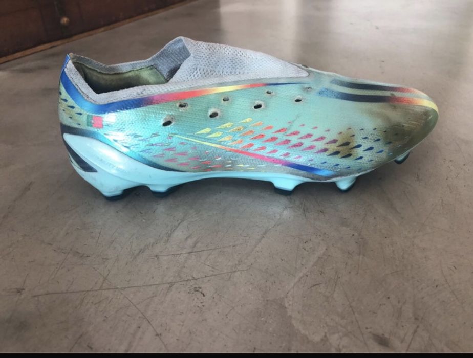Chuteiras Adidas X Speedportal.1 elite