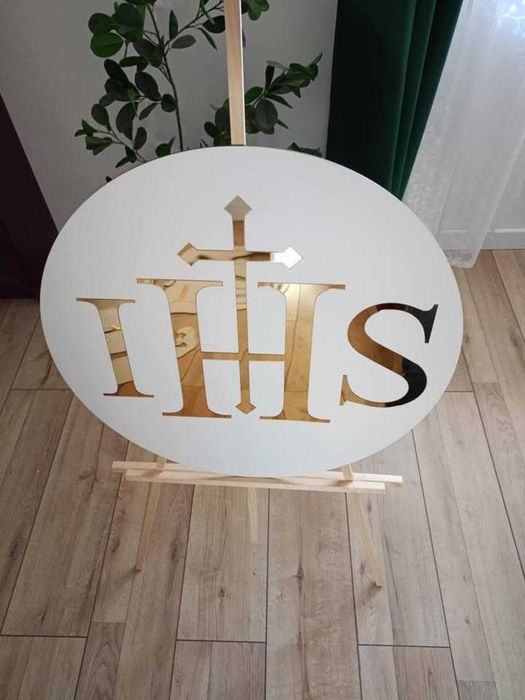 Koło Pierwsza Komunia Święta