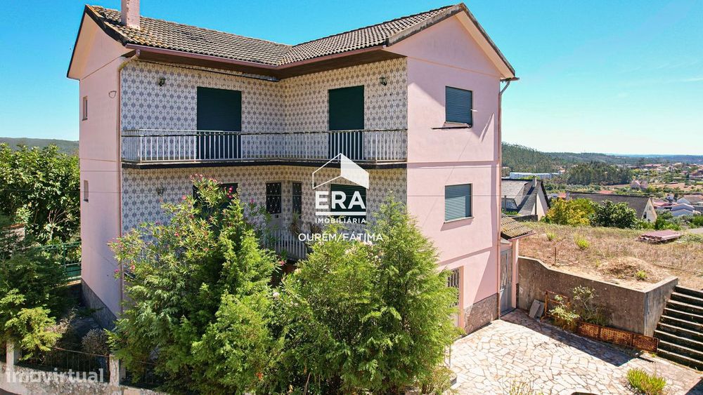 Moradia T4, Olival, Ourém