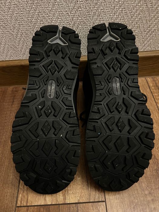 Buty trekkingowe Alpina Pro roz. 44