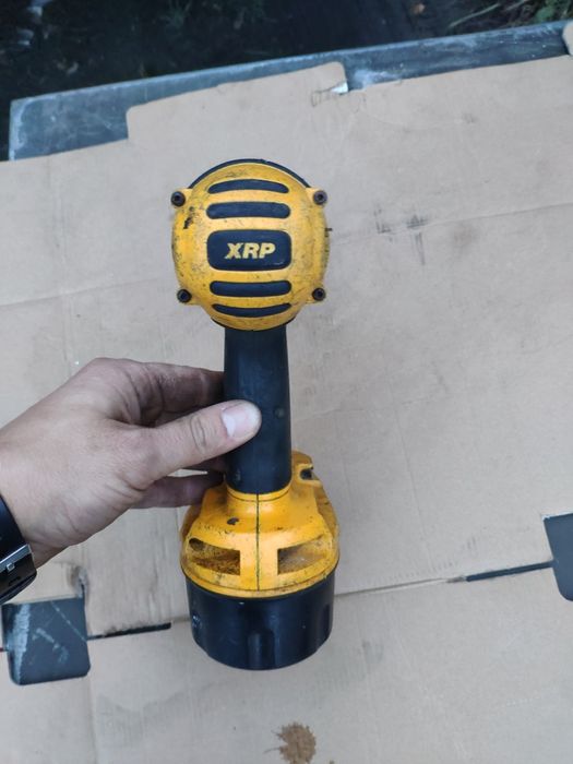 DeWalt DC 925 wkrętarka części