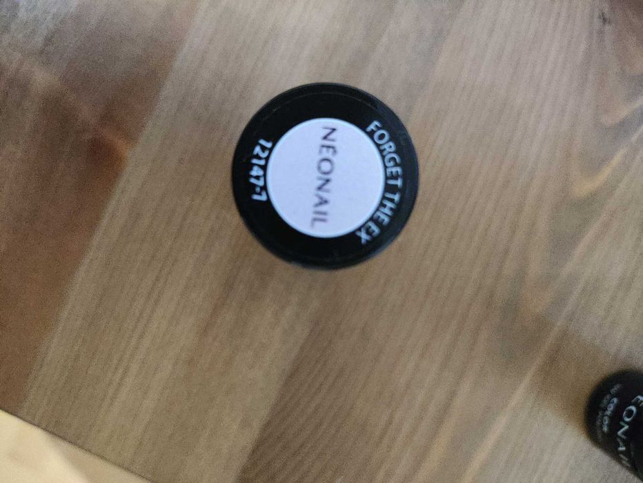 Nowy lakier hybrydowy