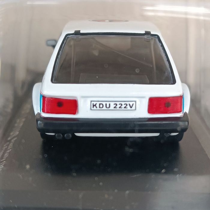 Sunbeam Talbot Lotus 1/43