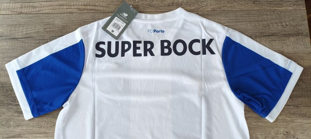Camisola FC Porto 26/27 M