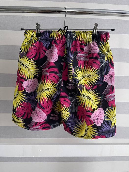 Гавайские летние шорты Primark