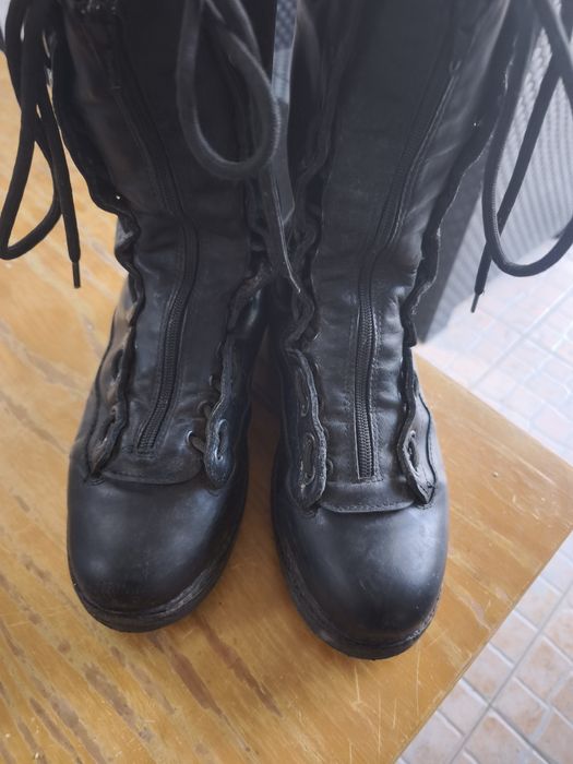 Bota  monkey boots n42
