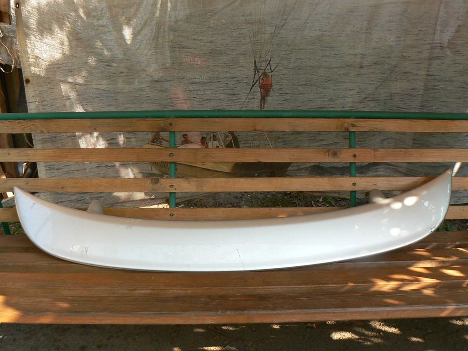 Спойлер для TOYOTA