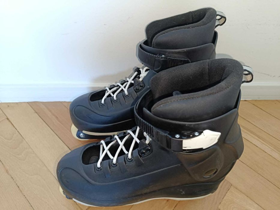 Rollerblade Bladerunner Fury (45,5 - 30cm)