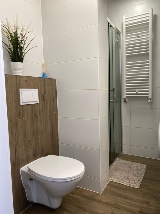 Apartamenty Zacisze przy Starówce  dostępny
