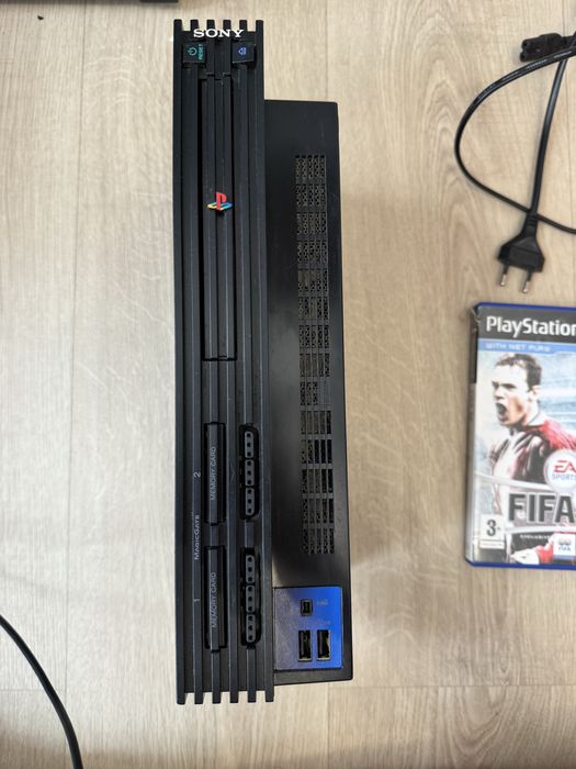 Playstation 2 SCPH-30004