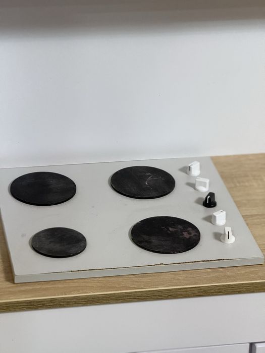 Дитяча кухня Markson kids