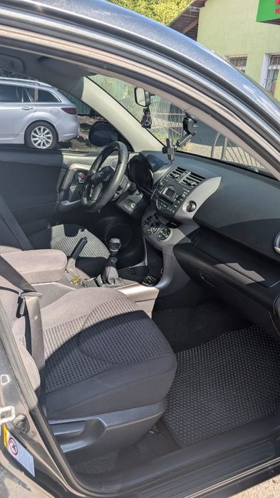 Toyota в хорошому стані