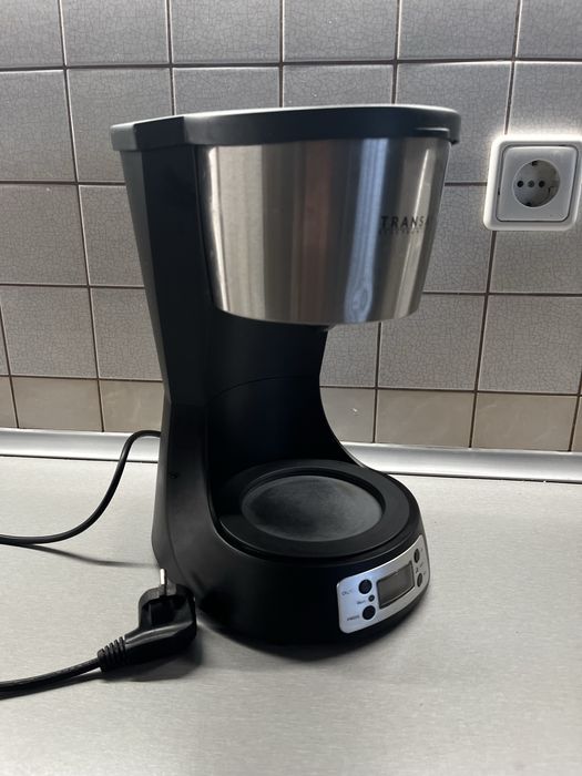 Ekspress do kawy Transa