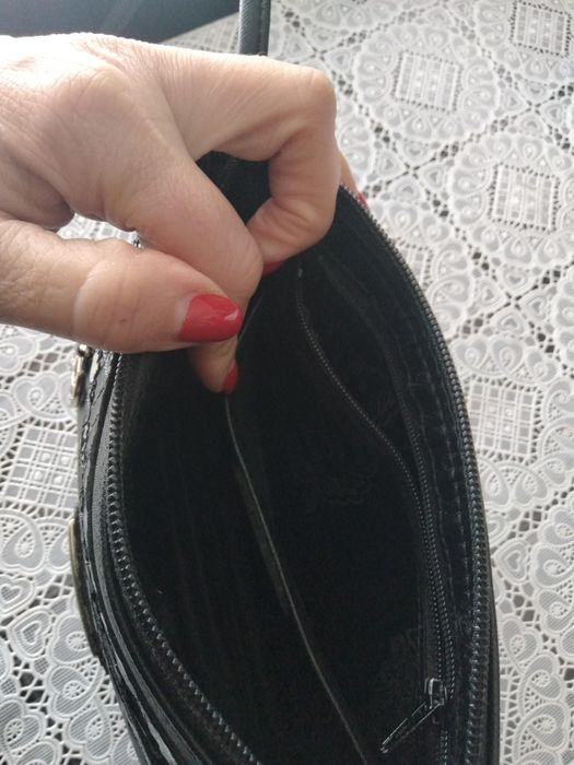 Bolsa  Cavalinho