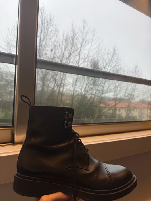 Botas homem Luis Onofre