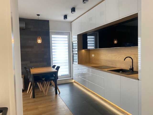 Apartament, Sucha/Sarnia, 2 pokoje + aneks