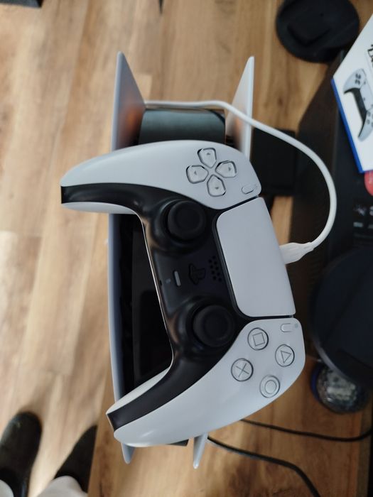 Sony playstation 5 digital edition 825Gb