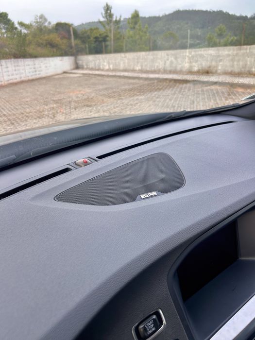 Volvo v60 D6 hibrid plug in