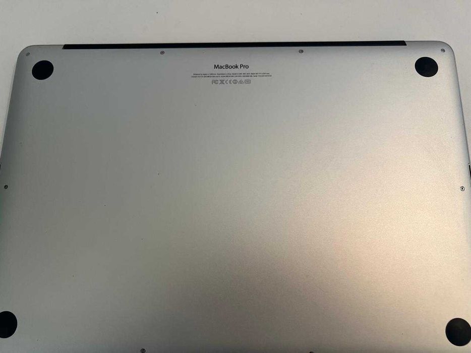 Macbook Pro excelente estado