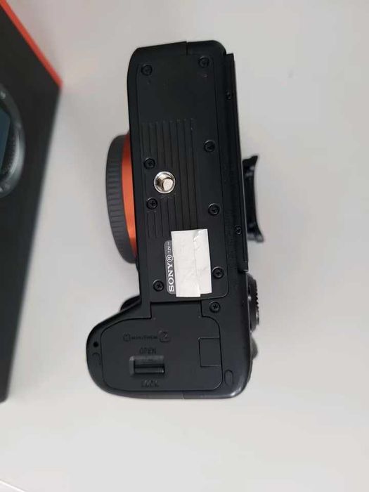 Sony A7 III ILCE-7M3 (stan bardzo dobry)