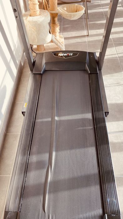 Passadeira electrica