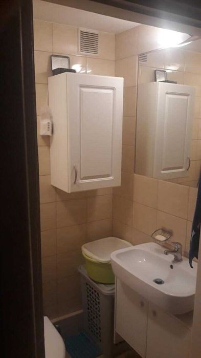 Do wynajęcia mieszkanie w Bielsku-Białej w okolicy Gemini.