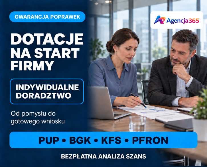 Pomoc dofinansowanie Płock - Dotacje PUP, otwarcie firmy, wniosek biznes plan . LGD- Lokalne Grupy Działania, KFS- Krajowy Fundusz Szkoleniowy