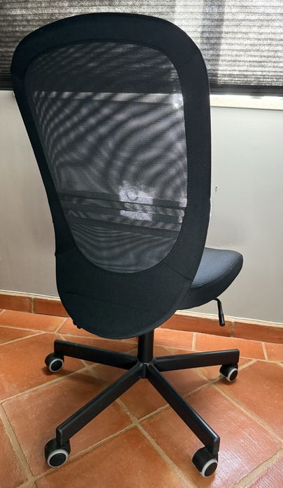 Cadeira Escritório FLINTAN IKEA