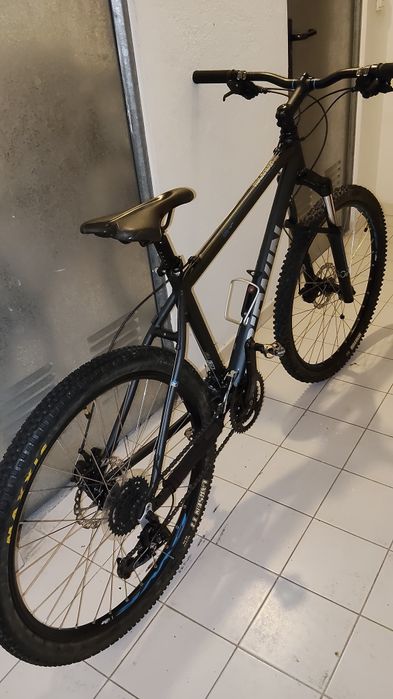 Bicicleta BTT Rockrider 500 26"