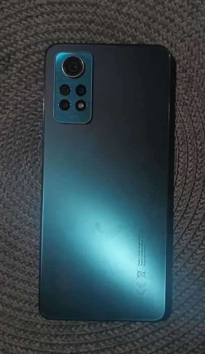 Продам   телефон   Redmi  Note  12