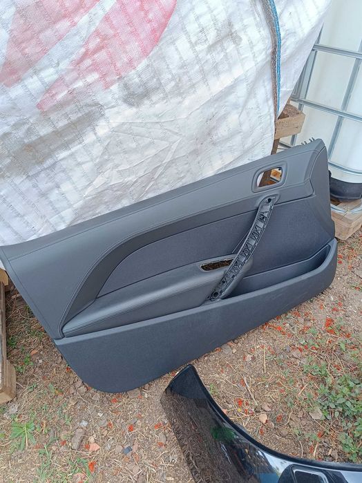 Forra de porta Peugeot RCZ