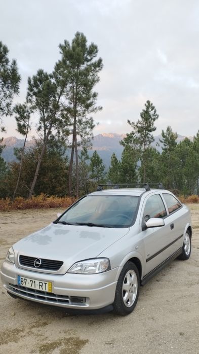 Urgente - Opel Astra 1.7 DTI Sportvan