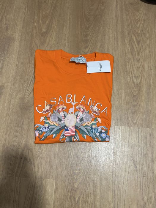 Camisola Casablanca